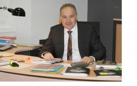 M. Douziech