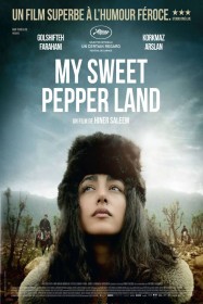 Affiche du film my sweet pepper land